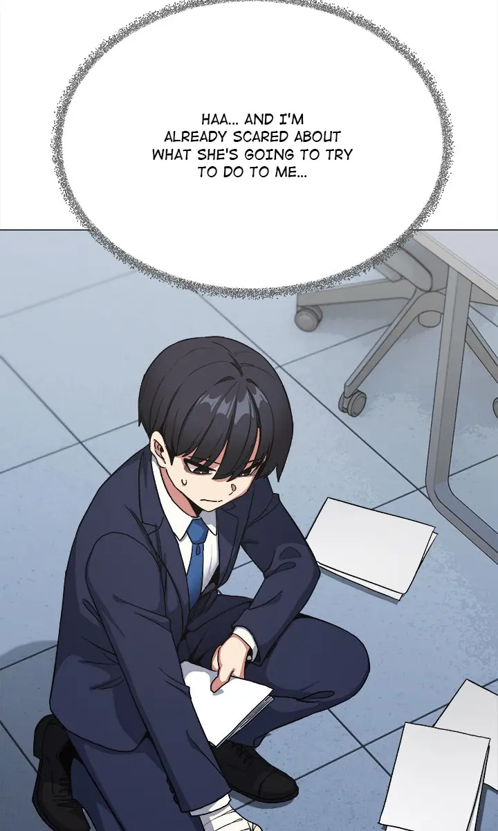Someone Stop Her Chapter 78 Page 35