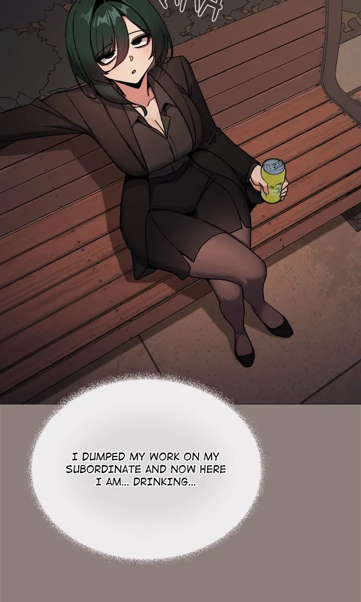 Someone Stop Her Chapter 78 Page 42