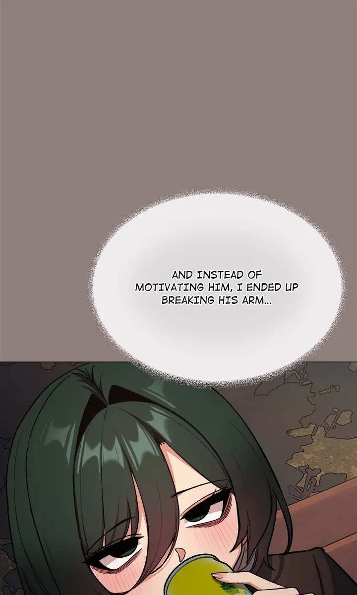 Someone Stop Her Chapter 78 Page 43
