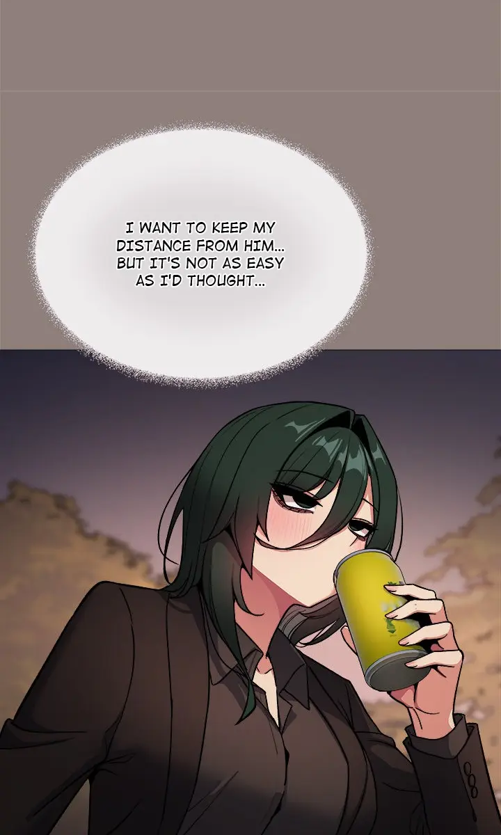 Someone Stop Her Chapter 78 Page 56