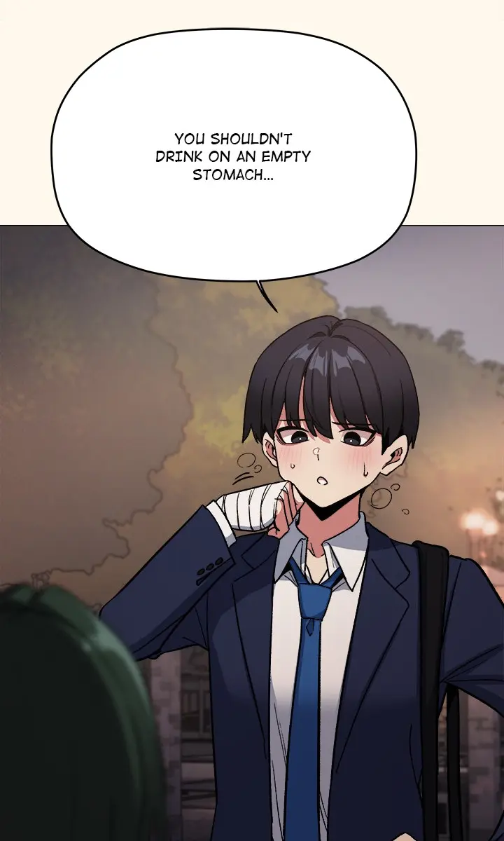 Someone Stop Her Chapter 78 Page 73