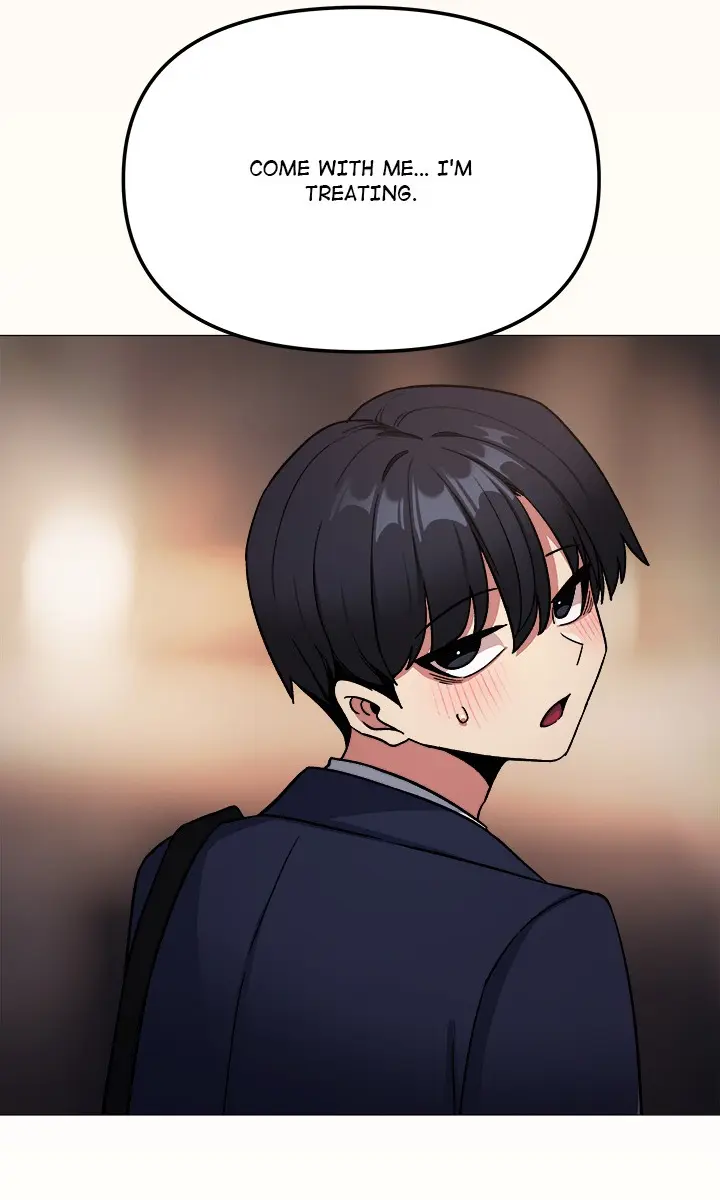 Someone Stop Her Chapter 78 Page 75