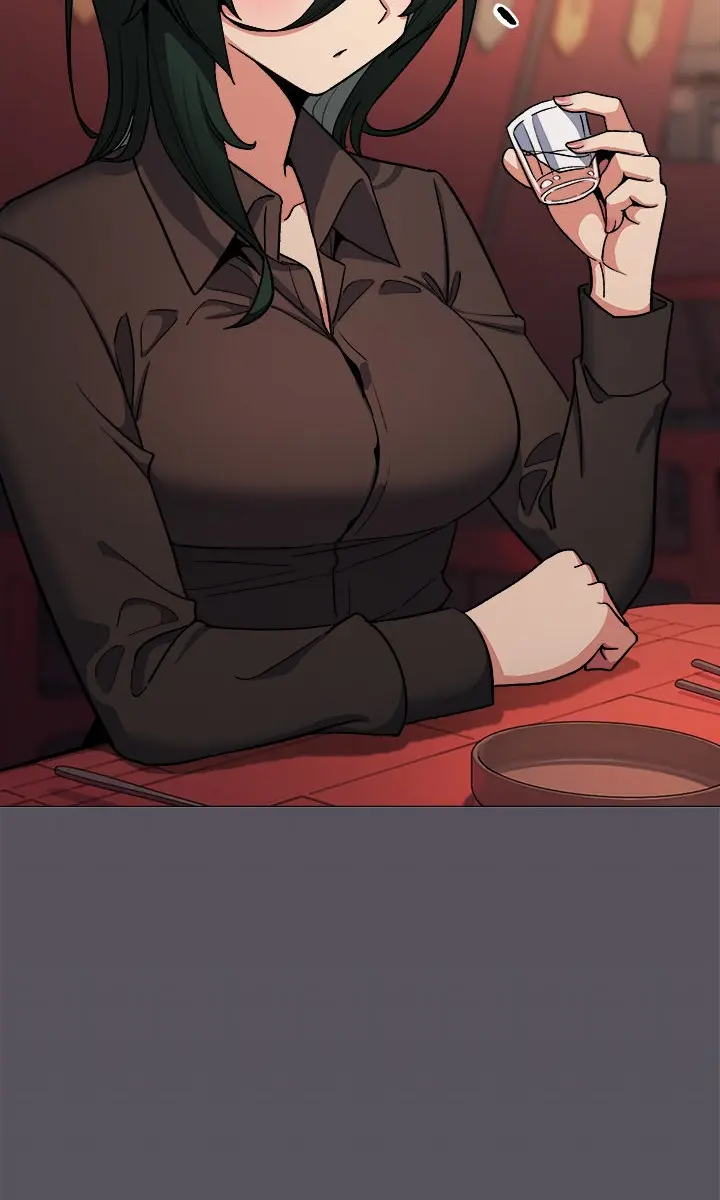 Someone Stop Her Chapter 78 Page 84