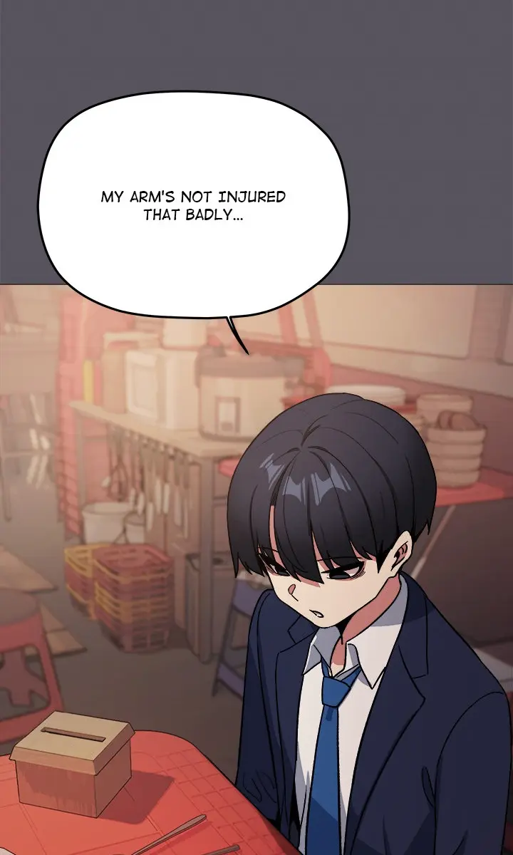 Someone Stop Her Chapter 78 Page 85