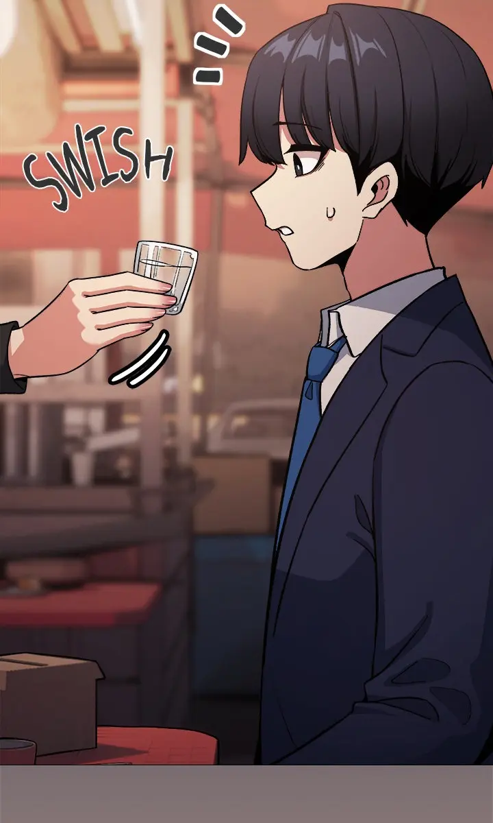 Someone Stop Her Chapter 78 Page 88