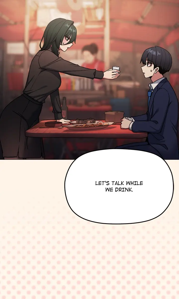 Someone Stop Her Chapter 78 Page 92