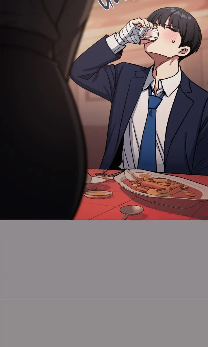 Someone Stop Her Chapter 78 Page 96