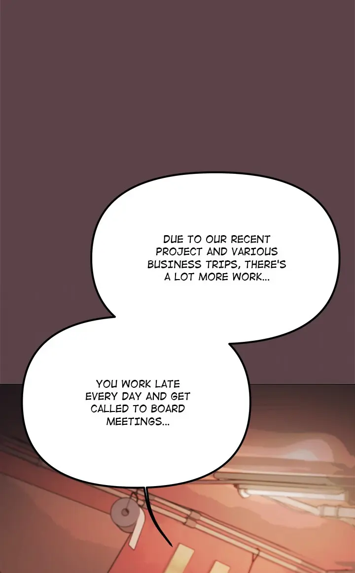 Someone Stop Her Chapter 78 Page 107