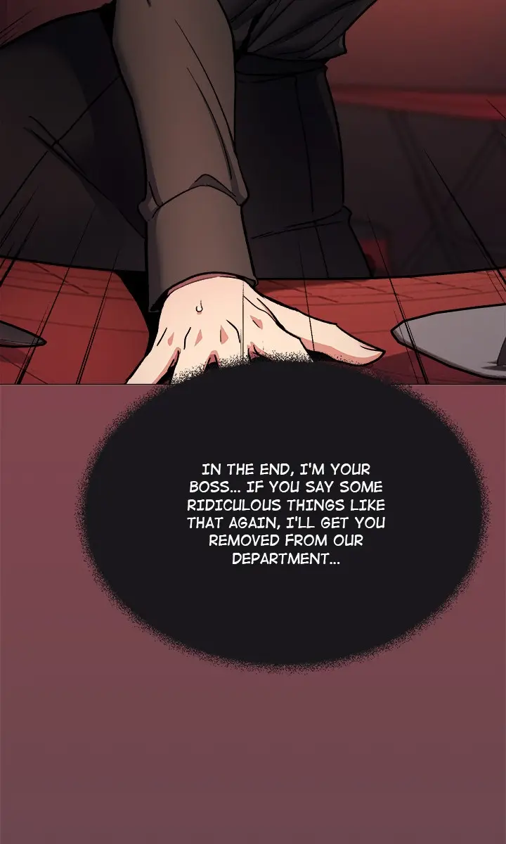 Someone Stop Her Chapter 78 Page 122