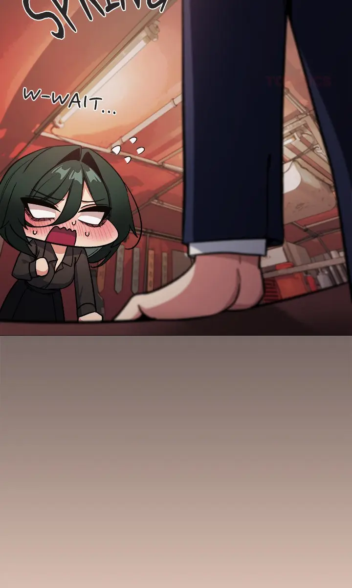 Someone Stop Her Chapter 78 Page 127