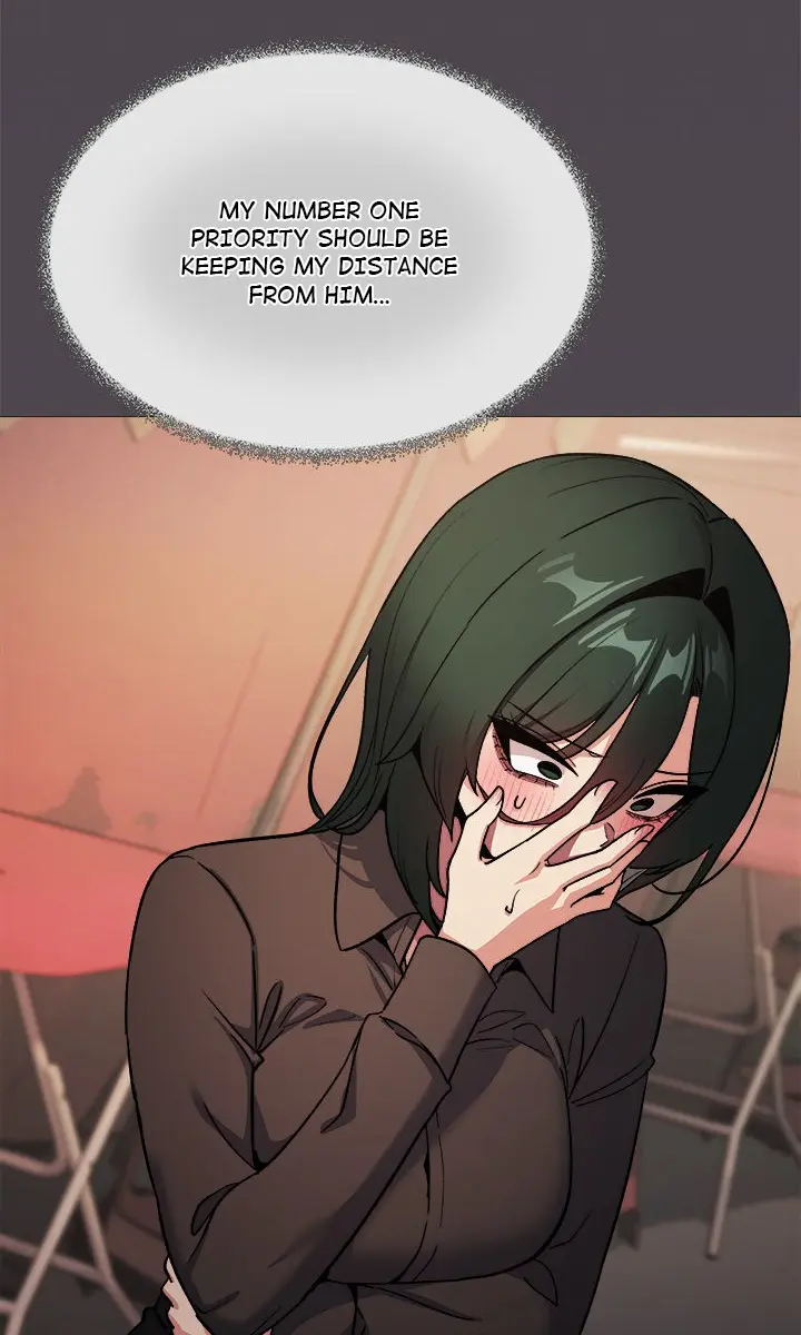 Someone Stop Her Chapter 79 Page 3