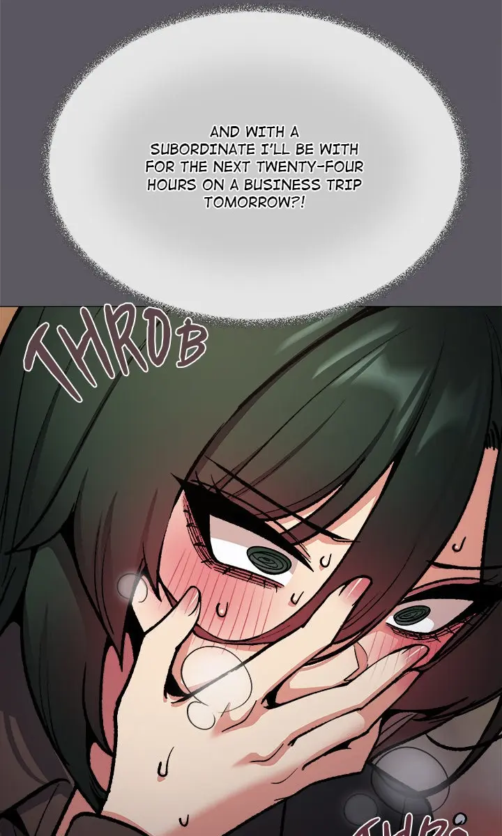 Someone Stop Her Chapter 79 Page 6