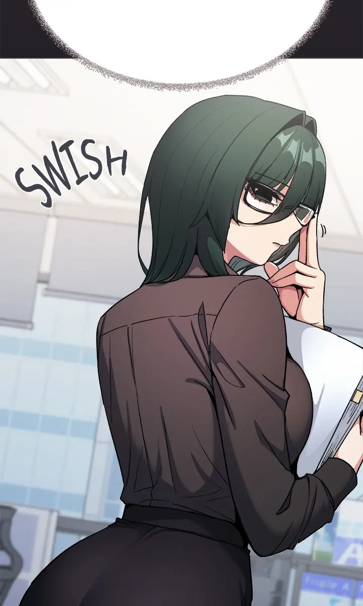 Someone Stop Her Chapter 79 Page 8