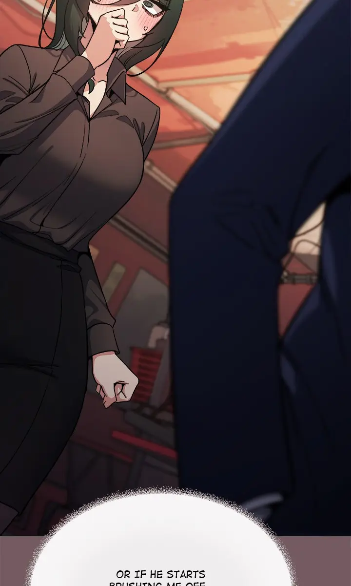 Someone Stop Her Chapter 79 Page 12