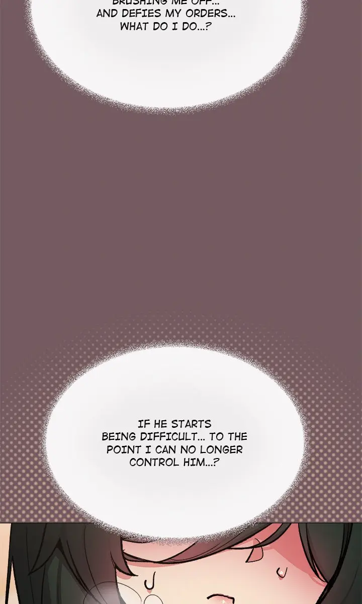 Someone Stop Her Chapter 79 Page 13