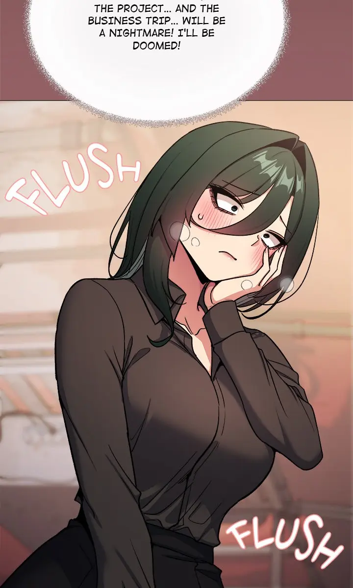 Someone Stop Her Chapter 79 Page 21