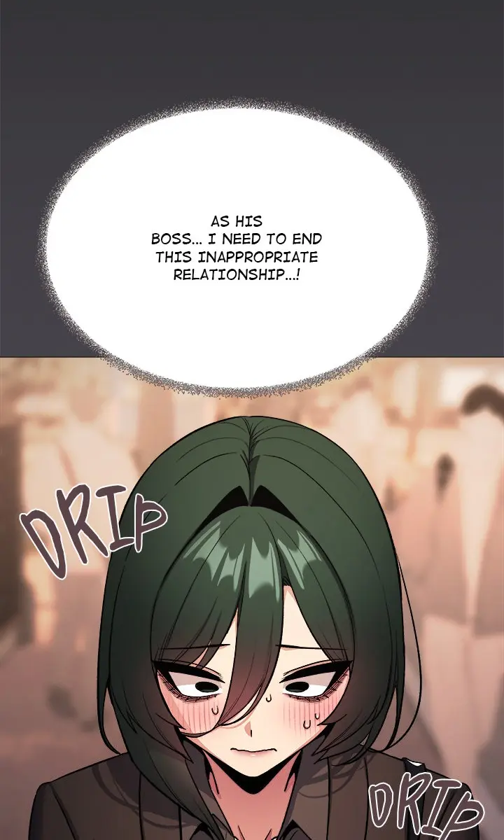 Someone Stop Her Chapter 79 Page 35