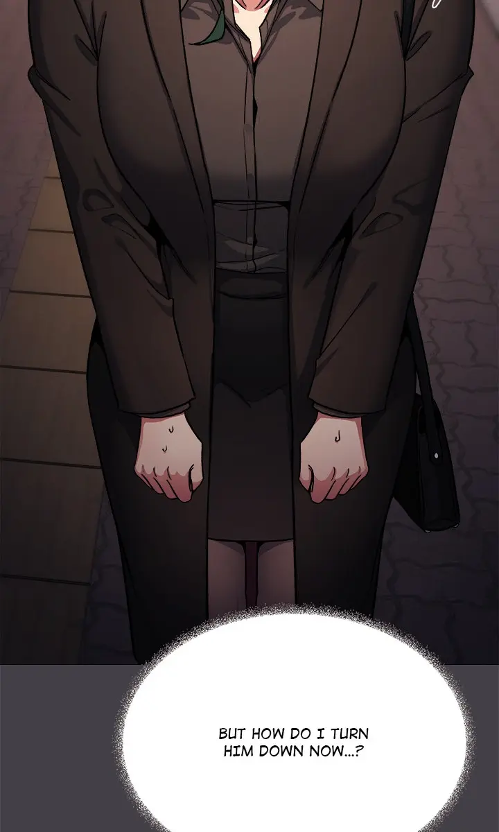 Someone Stop Her Chapter 79 Page 36