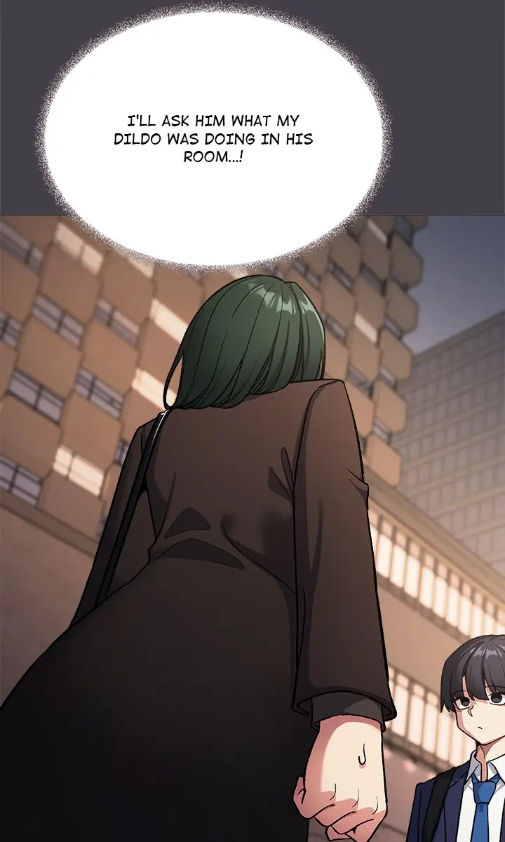Someone Stop Her Chapter 79 Page 39