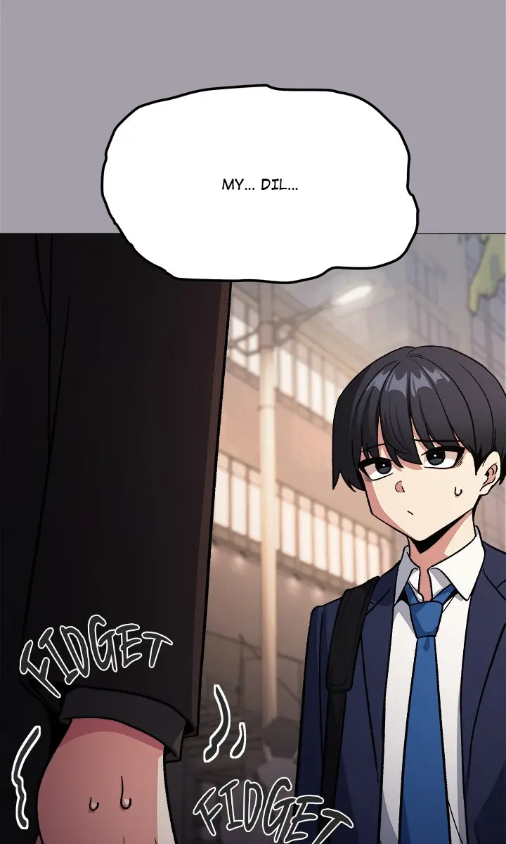 Someone Stop Her Chapter 79 Page 44