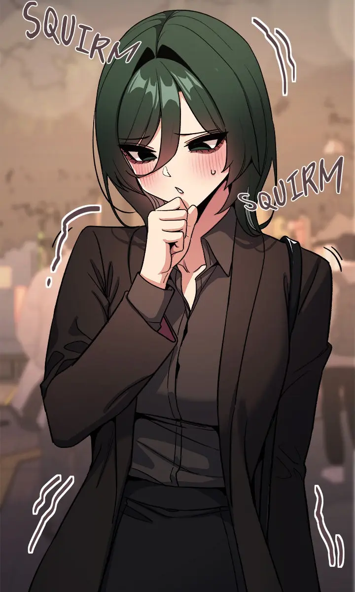Someone Stop Her Chapter 79 Page 49