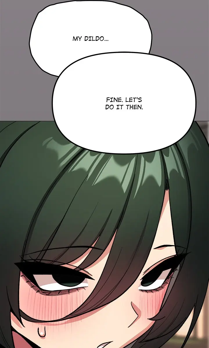 Someone Stop Her Chapter 79 Page 54