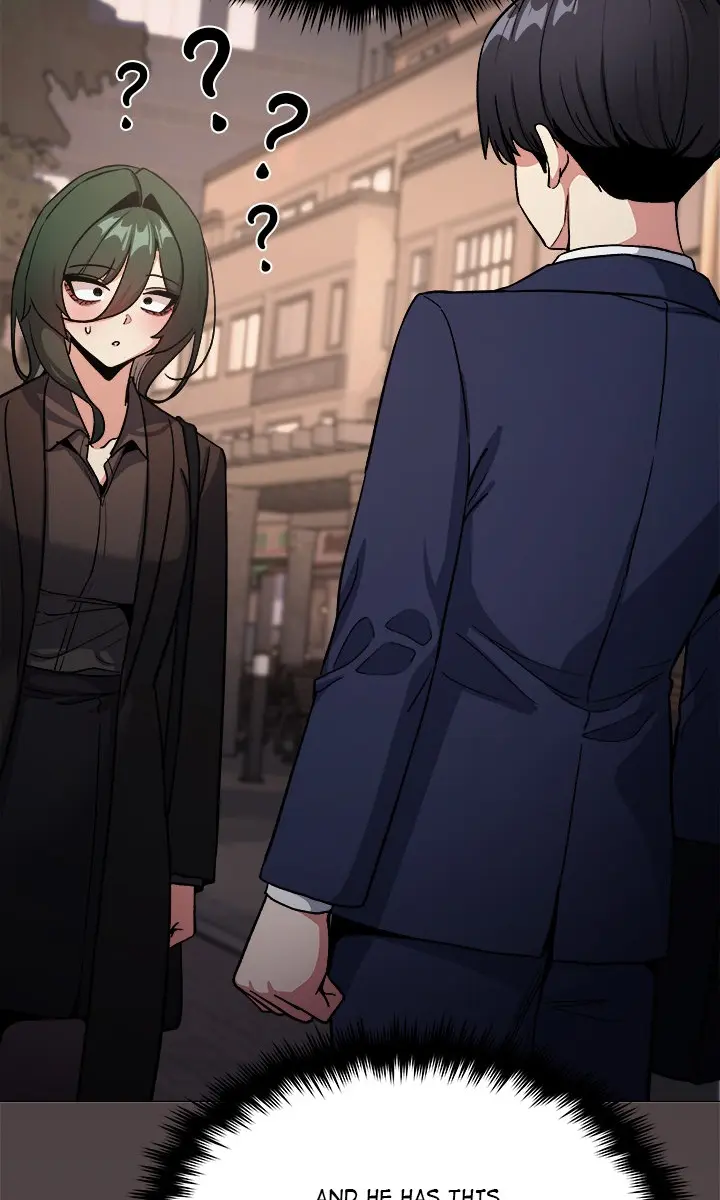 Someone Stop Her Chapter 79 Page 61