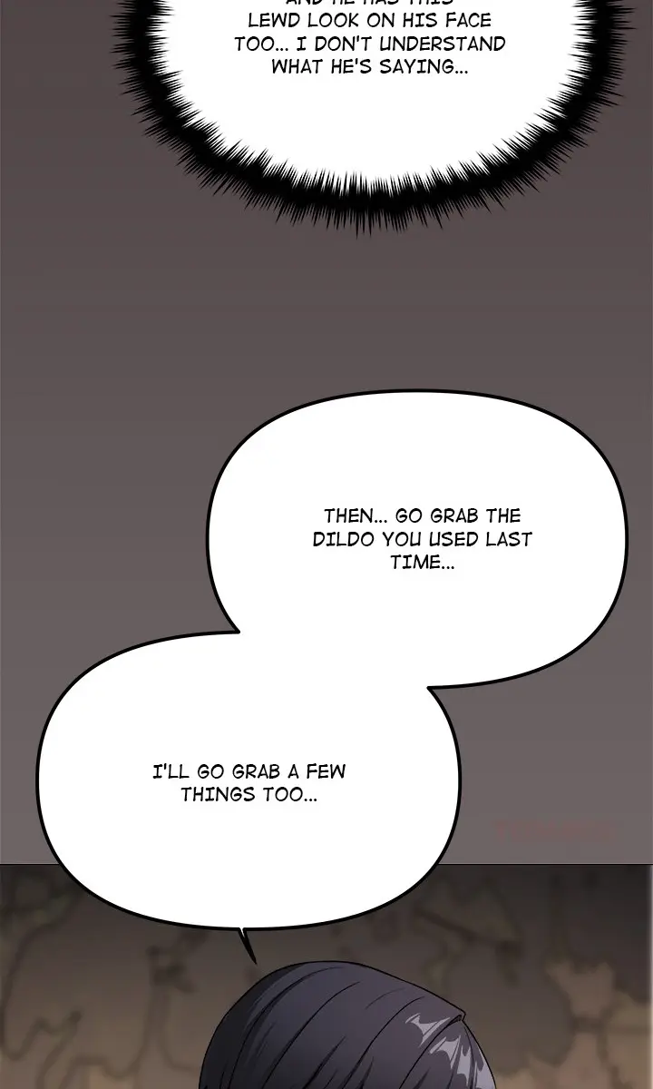 Someone Stop Her Chapter 79 Page 62