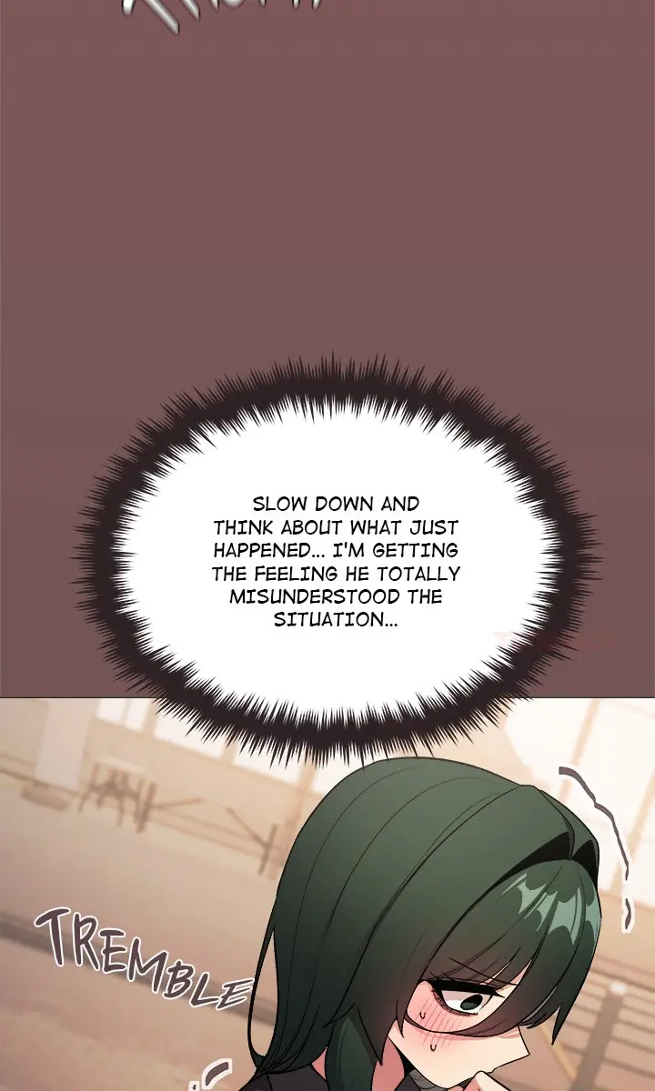 Someone Stop Her Chapter 79 Page 77