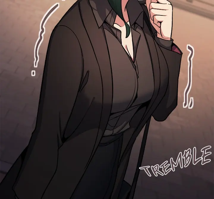 Someone Stop Her Chapter 79 Page 78