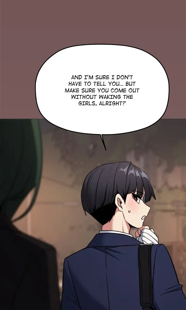 Someone Stop Her Chapter 79 Page 80