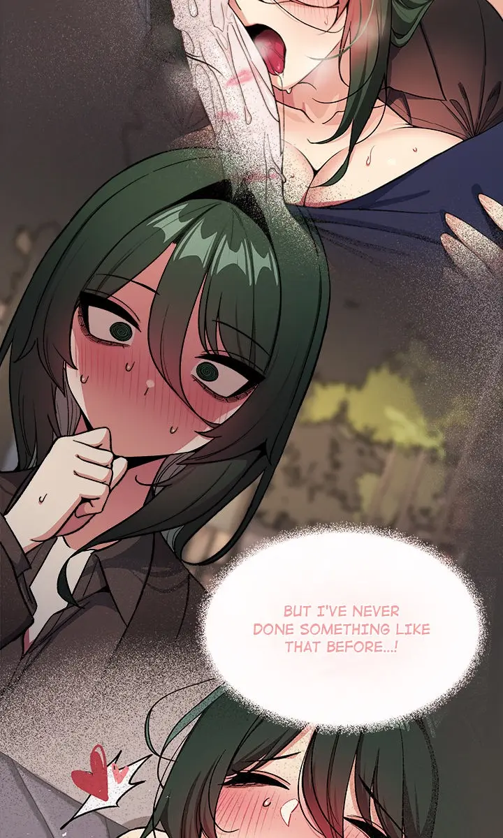 Someone Stop Her Chapter 79 Page 86