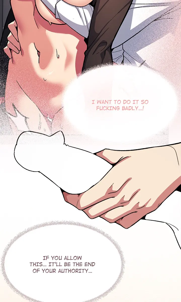 Someone Stop Her Chapter 79 Page 91