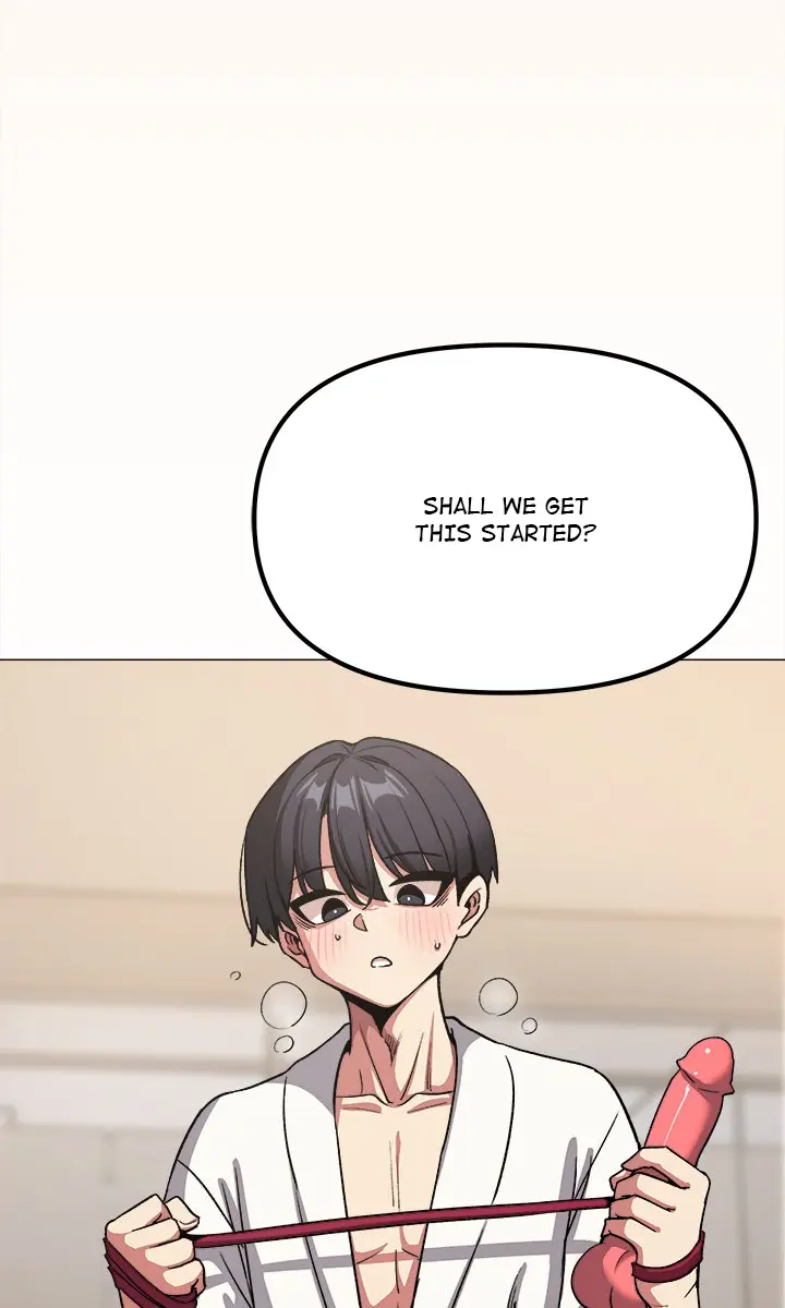 Someone Stop Her Chapter 79 Page 111