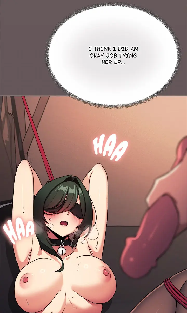 Someone Stop Her Chapter 80 Page 6