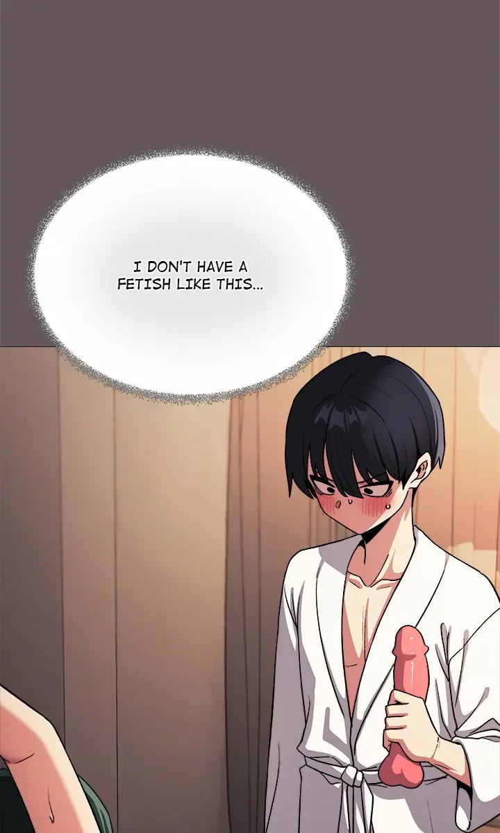 Someone Stop Her Chapter 80 Page 8