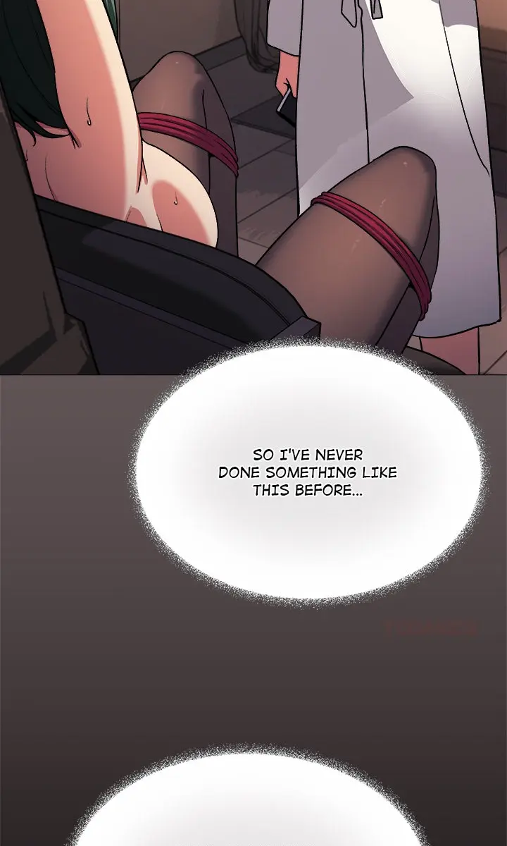 Someone Stop Her Chapter 80 Page 9