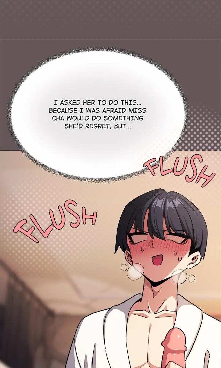 Someone Stop Her Chapter 80 Page 16
