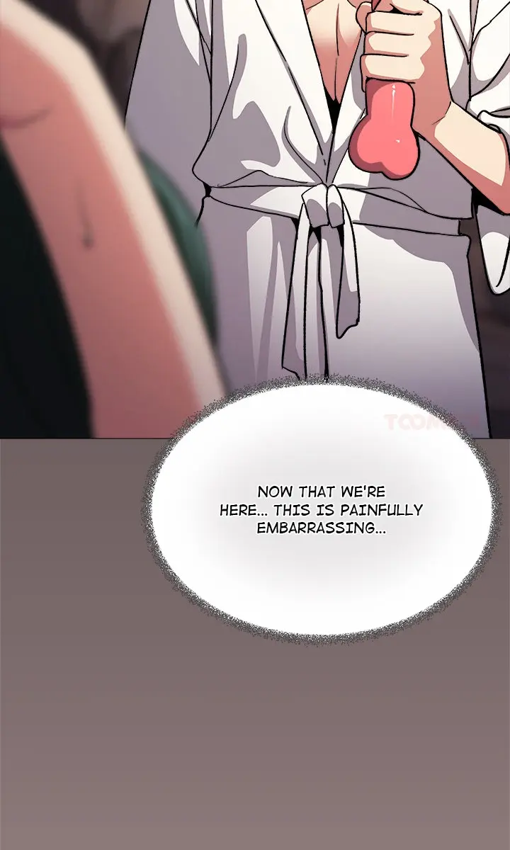 Someone Stop Her Chapter 80 Page 17
