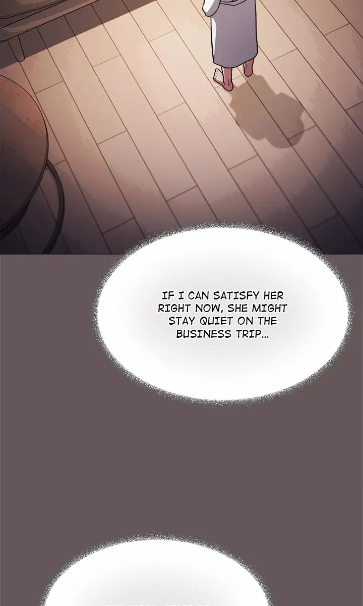 Someone Stop Her Chapter 80 Page 22