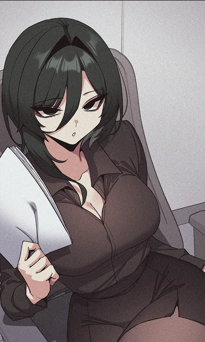Someone Stop Her Chapter 80 Page 25