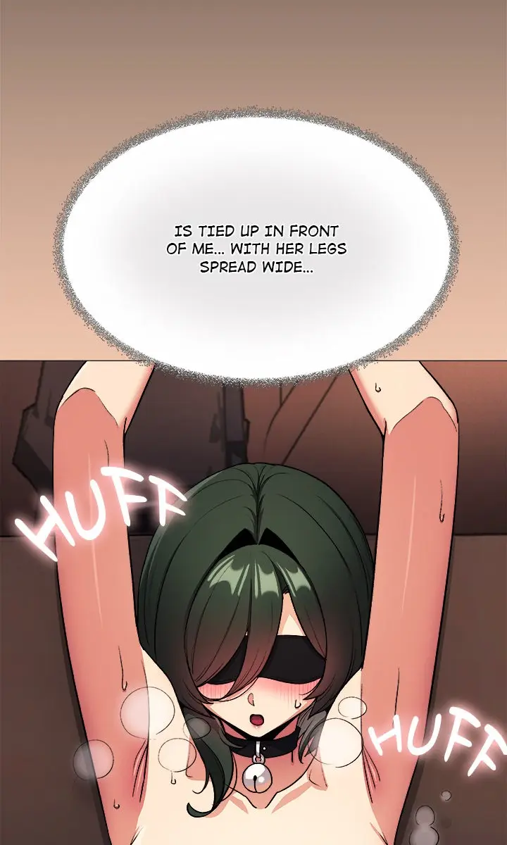 Someone Stop Her Chapter 80 Page 27