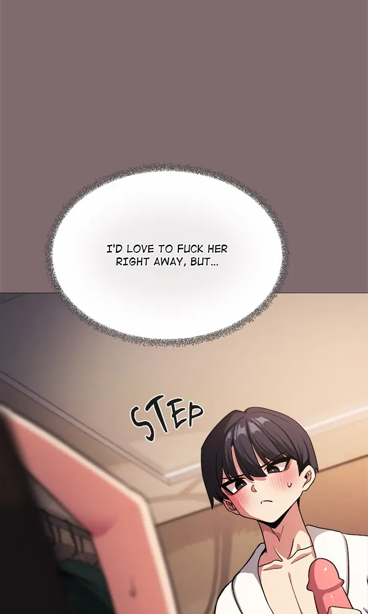 Someone Stop Her Chapter 80 Page 31