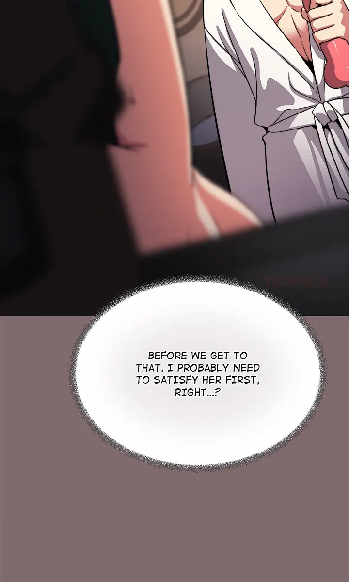 Someone Stop Her Chapter 80 Page 32