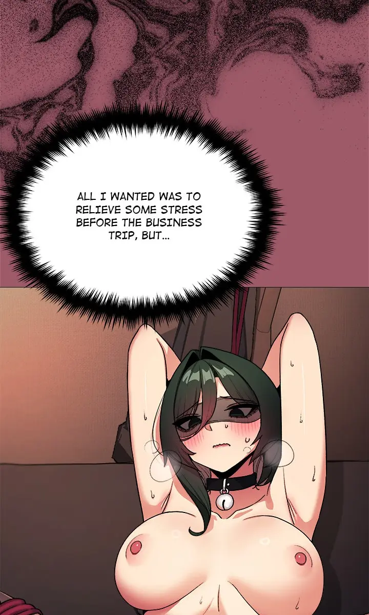 Someone Stop Her Chapter 80 Page 39