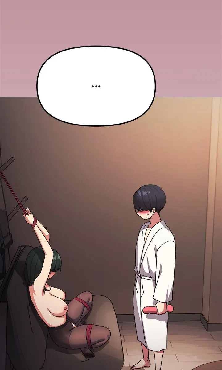 Someone Stop Her Chapter 80 Page 41