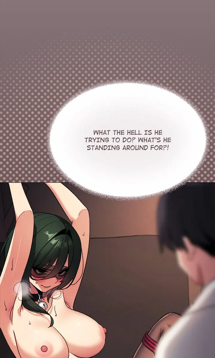 Someone Stop Her Chapter 80 Page 46