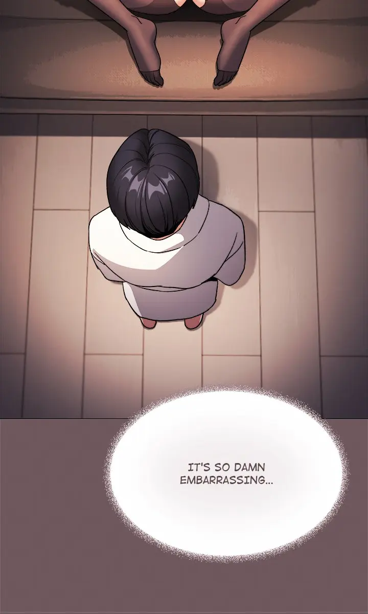 Someone Stop Her Chapter 80 Page 49
