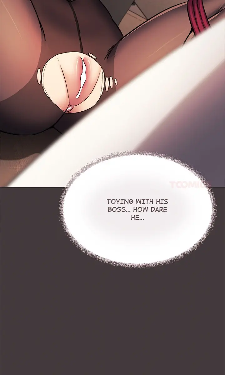 Someone Stop Her Chapter 80 Page 54