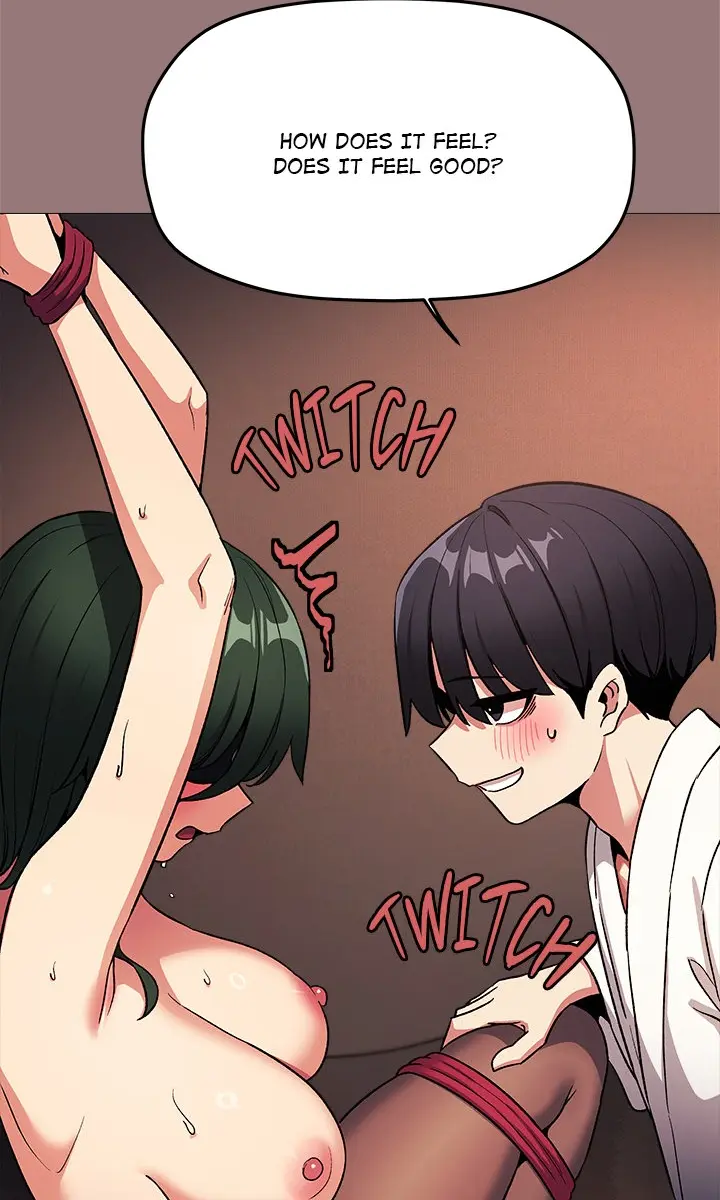Someone Stop Her Chapter 80 Page 67